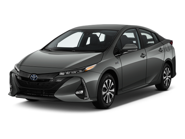 Used 2020 Toyota Prius Prime Limited