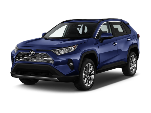 2024 Toyota RAV4 XLE photo 2