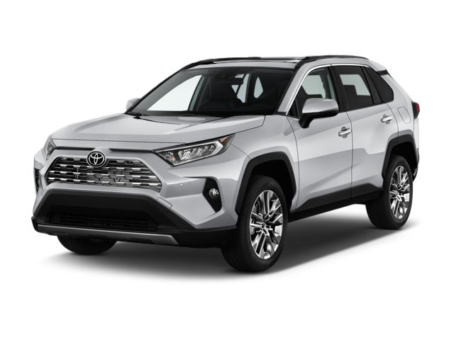 2024 Toyota RAV4 XLE photo 4