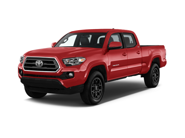 Used 2022 Toyota Tacoma Sr5 Near Clearwater Fl Hyundai Of New Port