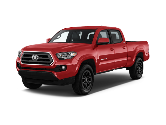 New 2023 Toyota Tacoma Sr5 Near Wantagh Ny Toyota Of Massapequa