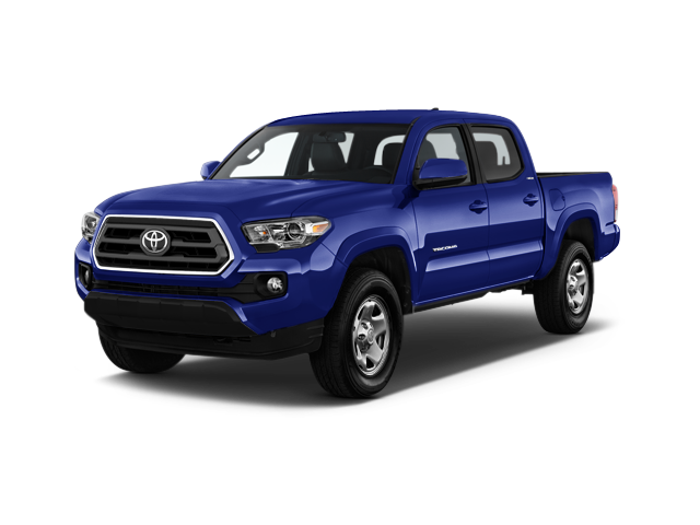 2022 Toyota Tacoma SR5 photo 7