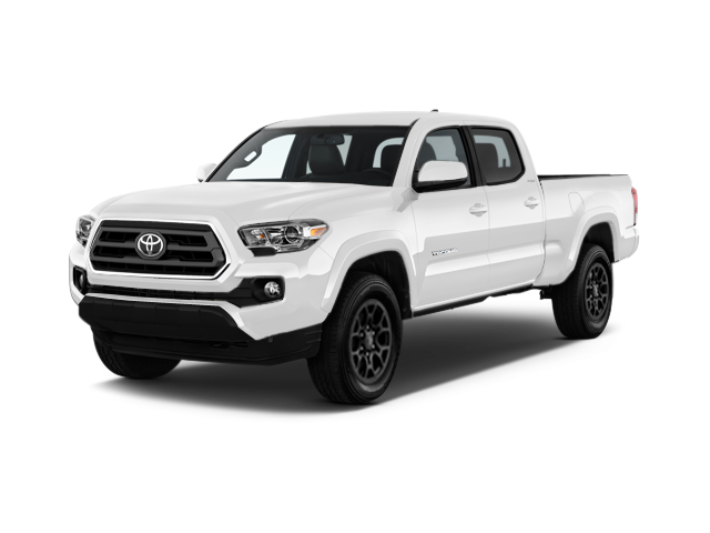 2020 Toyota Tacoma