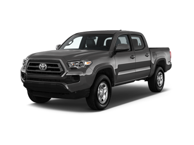 New 2023 Toyota Tacoma SR near Galveston, TX - Keating Toyota