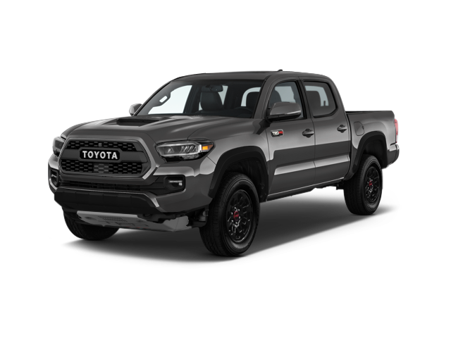 Used 2021 Toyota Tacoma TRD Sport with VIN 3TMCZ5ANXMM381658 for sale in Waukesha, WI