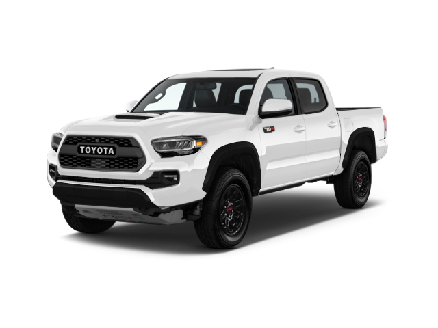 Used 2022 Toyota Tacoma TRD OFF-ROAD