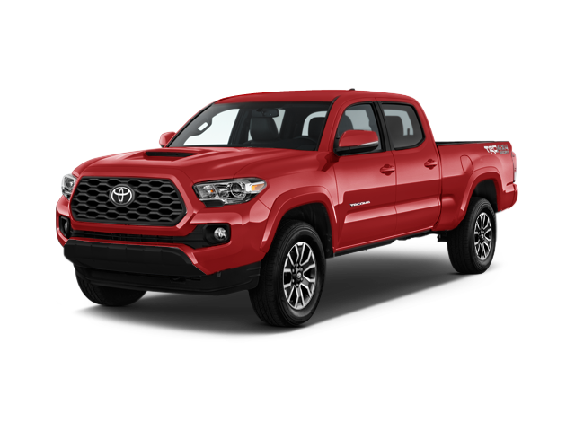 New 2023 Toyota Tacoma TRD Sport in West Plains, MO - Toyota of West Plains