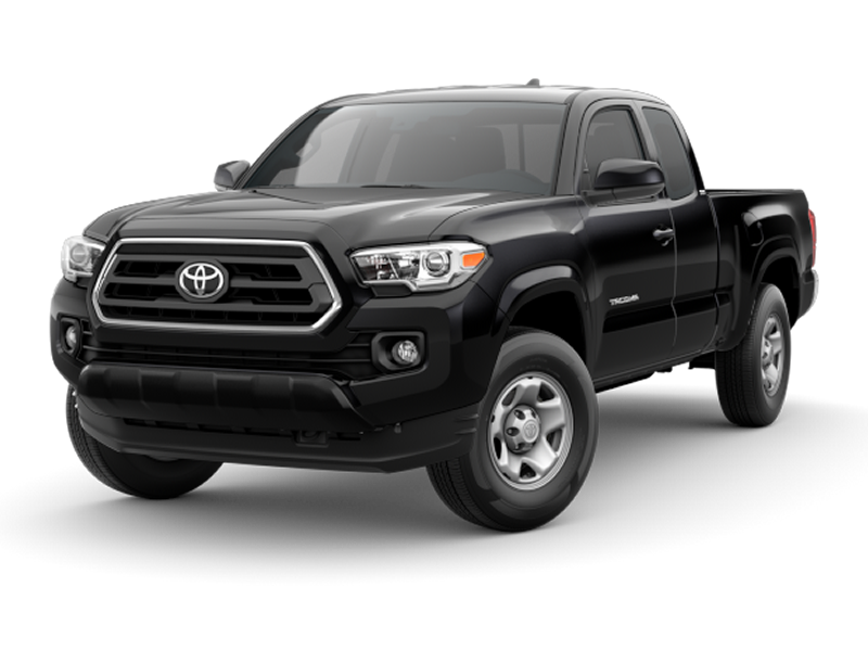 2022 Toyota Tacoma for Sale near Webster Groves, MO