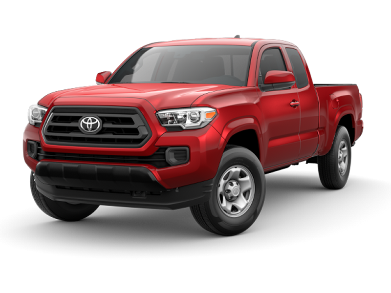 Rocker Panel Kit | TOYOTA TACOMA ACCESS CAB SR 2023 Rocker Panel Kit | TOYOTA TACOMA ACCESS CAB SR 2023