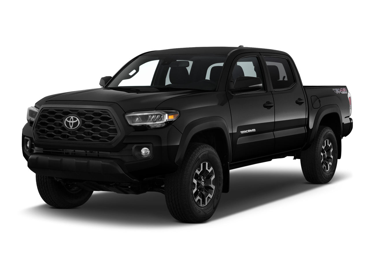 New 2023 Toyota TRD OFF Road in Hermiston, OR Rogers Toyota of