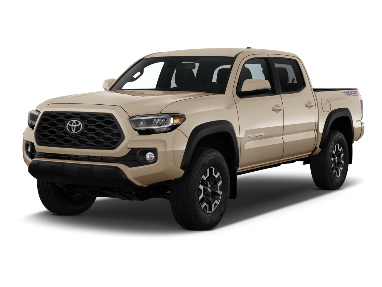 2020 Toyota Tacoma V6 4x4 photo 3