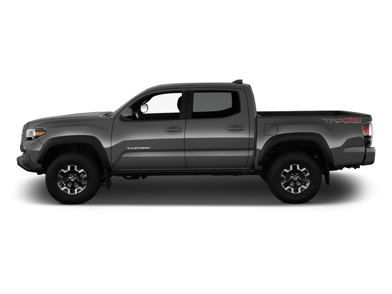 Used 2023 Toyota Tacoma TRD OFF Road
