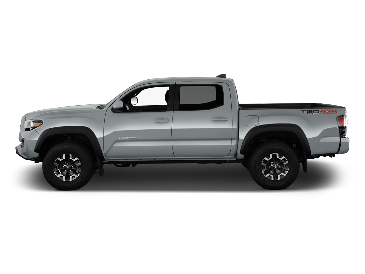 Used 2023 Toyota Tacoma TRD OFF-ROAD