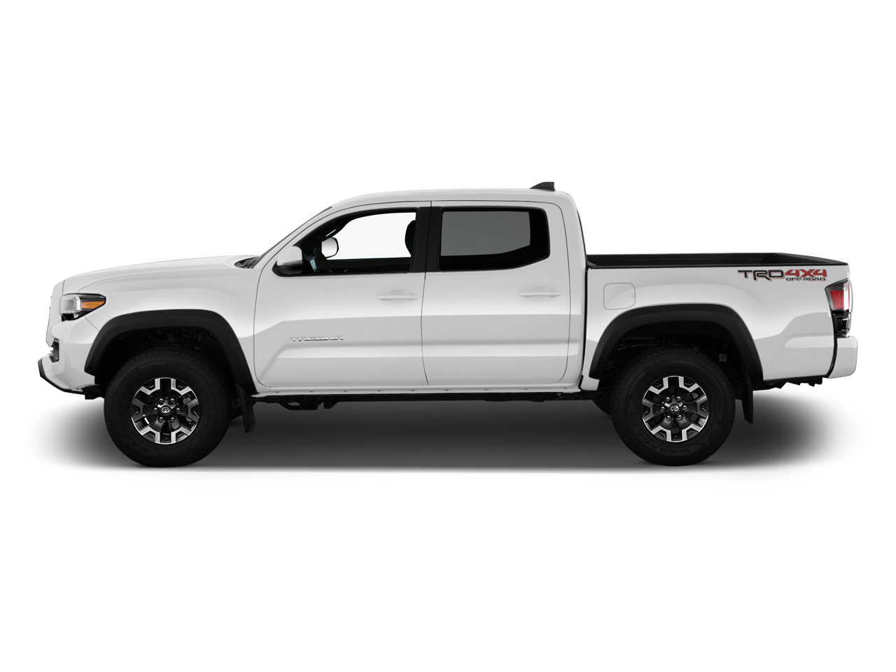 Used 2021 Toyota Tacoma TRD Off Road with VIN 3TYCZ5AN5MT040981 for sale in Johnson City, TN