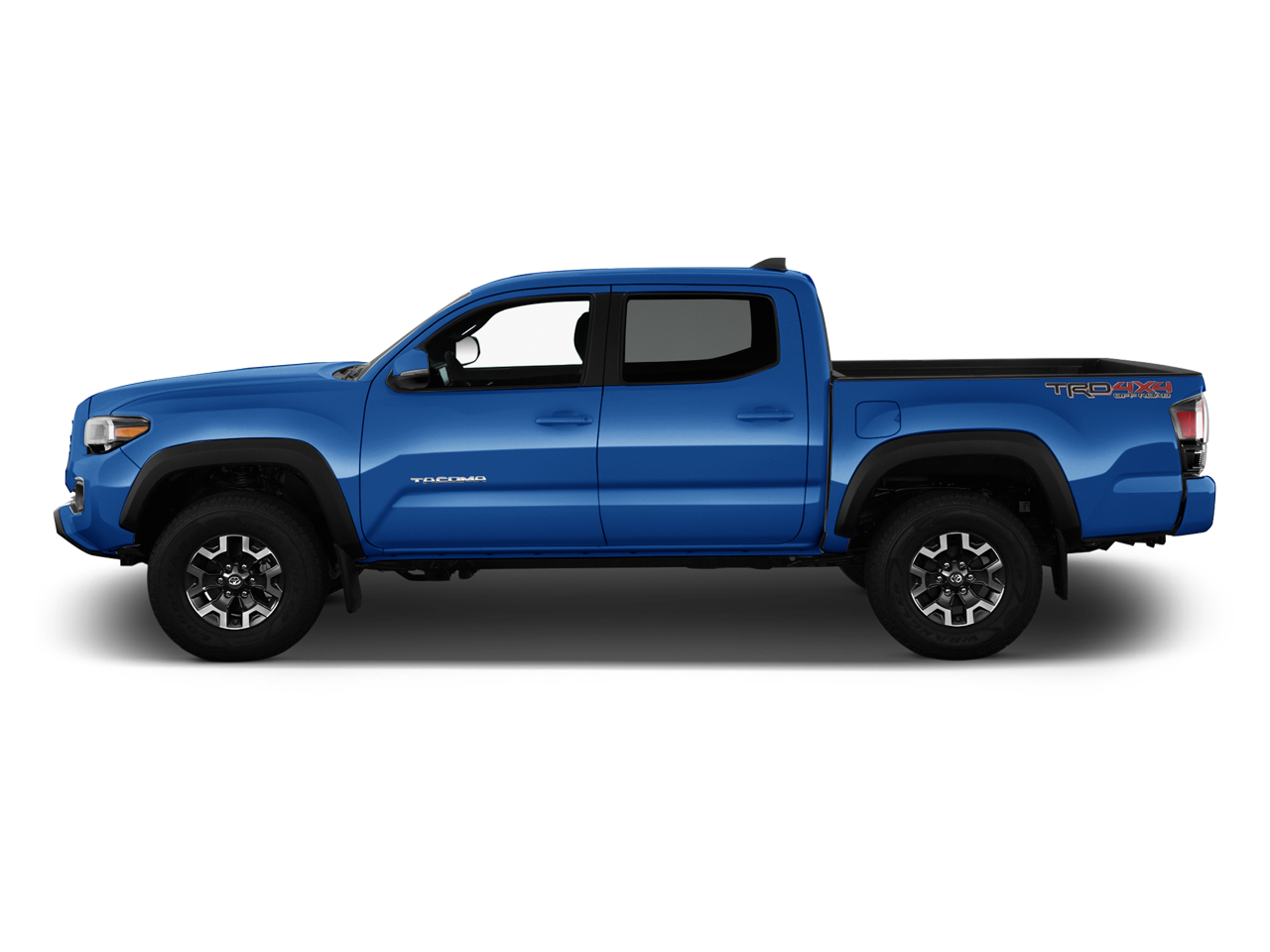 Used 2023 Toyota Tacoma TRD OFF-ROAD