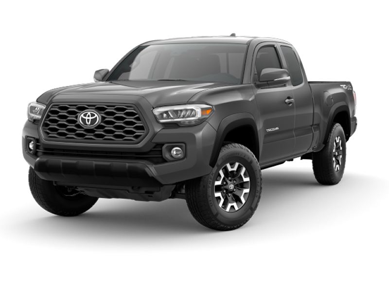 Rocker Panel Kit | TOYOTA TACOMA ACCESS CAB TRD OFF ROAD 2022 Rocker Panel Kit | TOYOTA TACOMA ACCESS CAB TRD OFF ROAD 2022