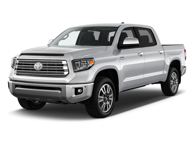 2021 Toyota Tundra Platinum Grade photo 2