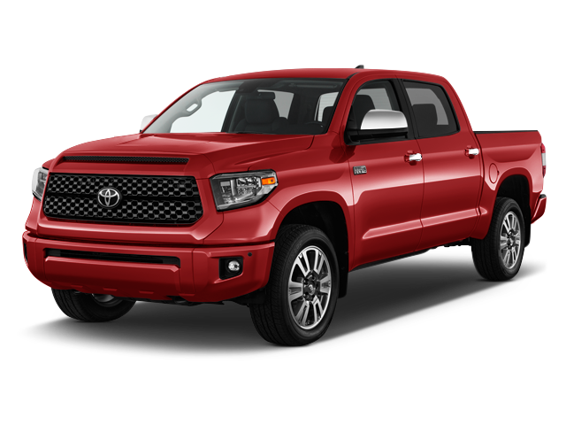 2021 Toyota Tundra