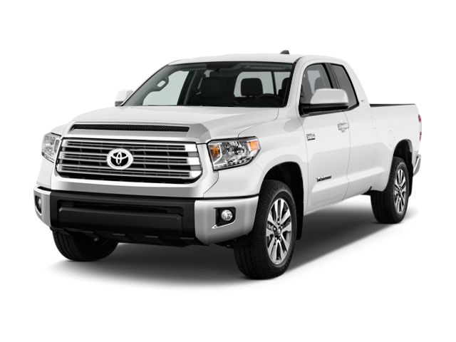 2021 Toyota Tundra Limited's photo