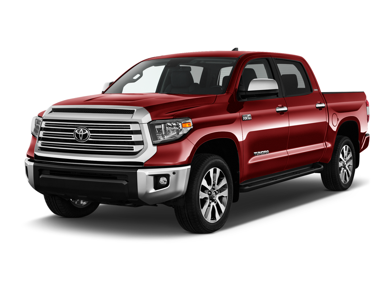 2021 Toyota Tundra Limited's photo