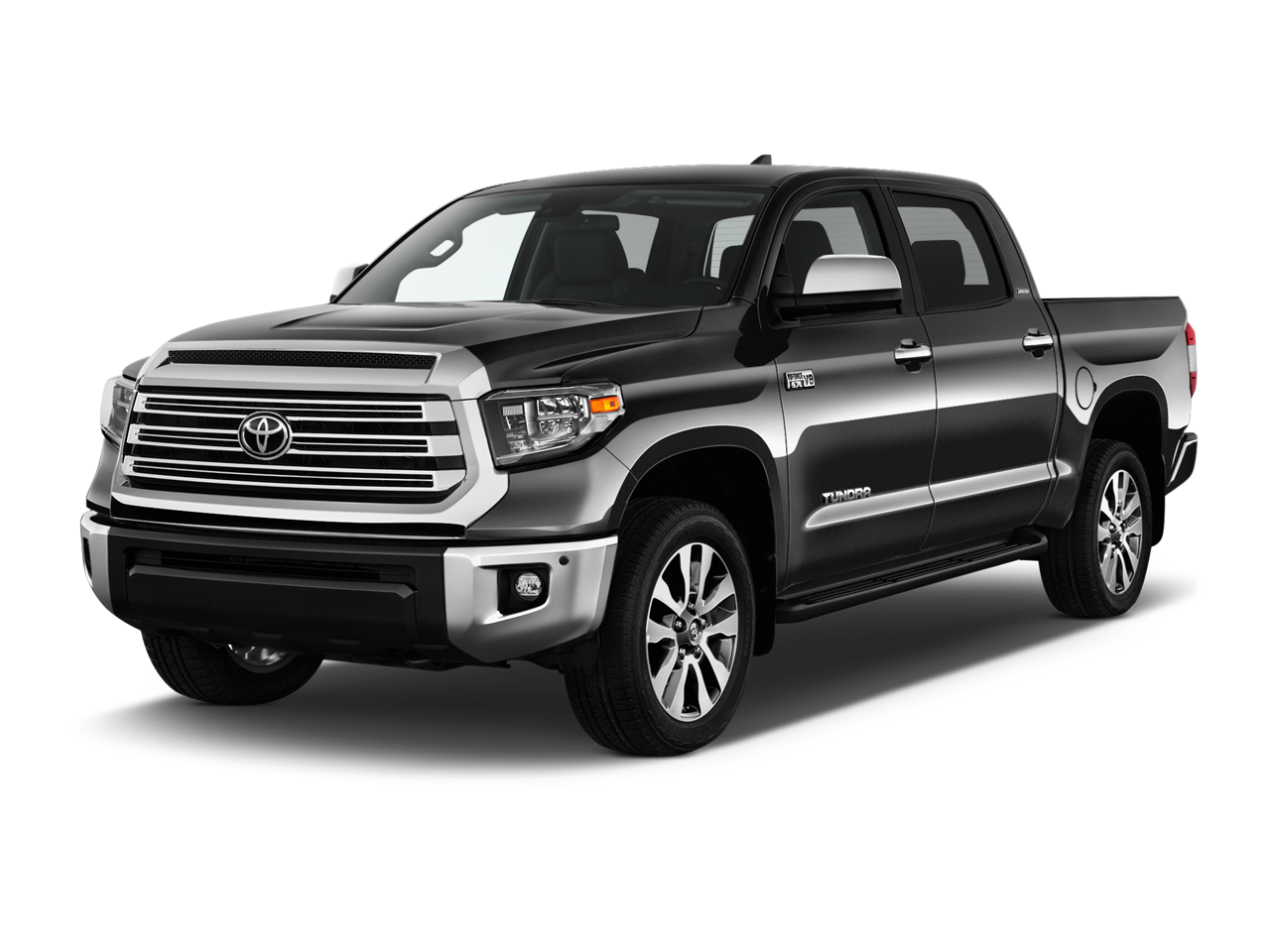 Used 2021 Toyota Tundra Limited