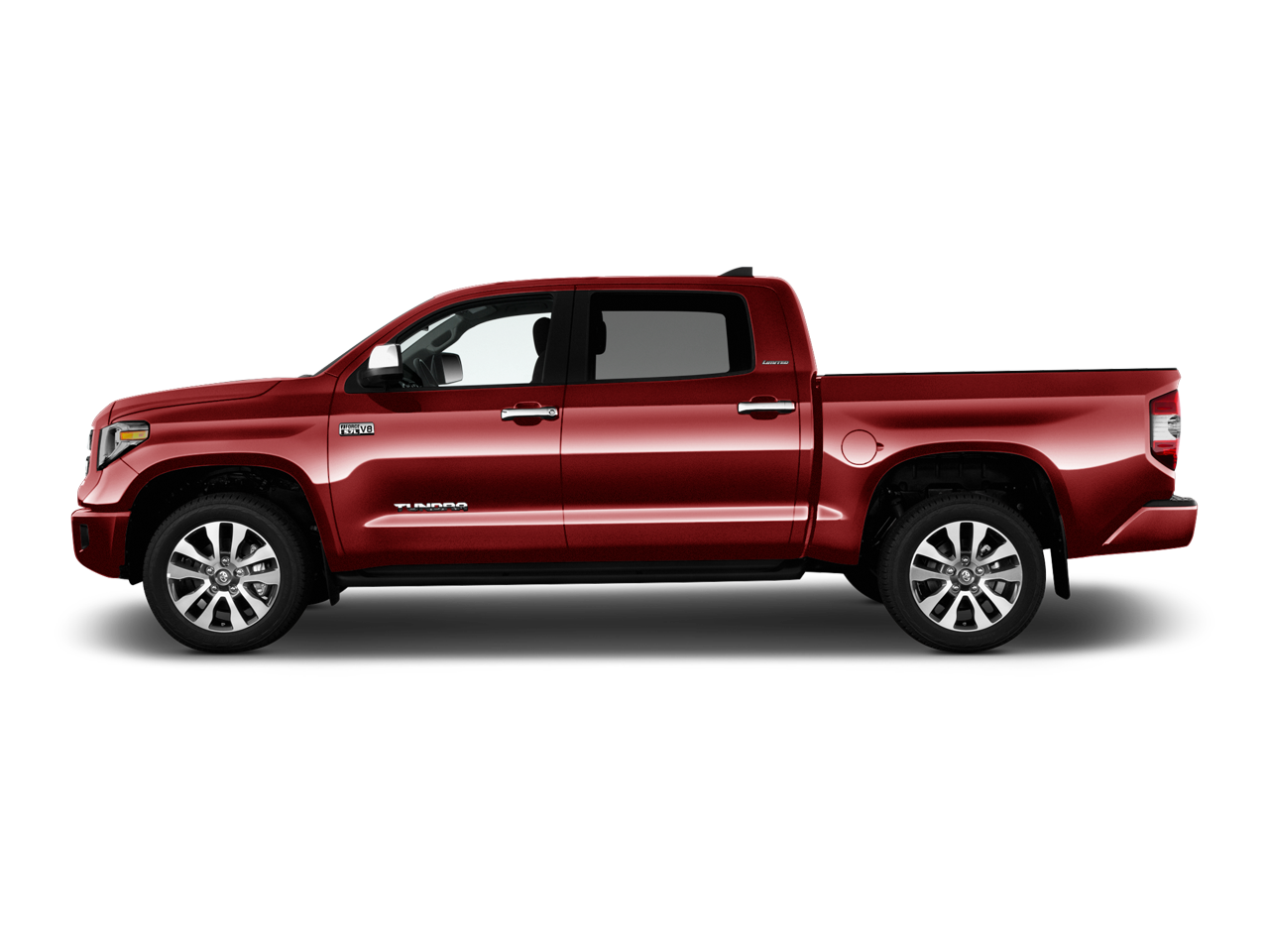 Used 2021 Toyota Tundra Limited with VIN 5TFHY5F15MX038667 for sale in Cookeville, TN