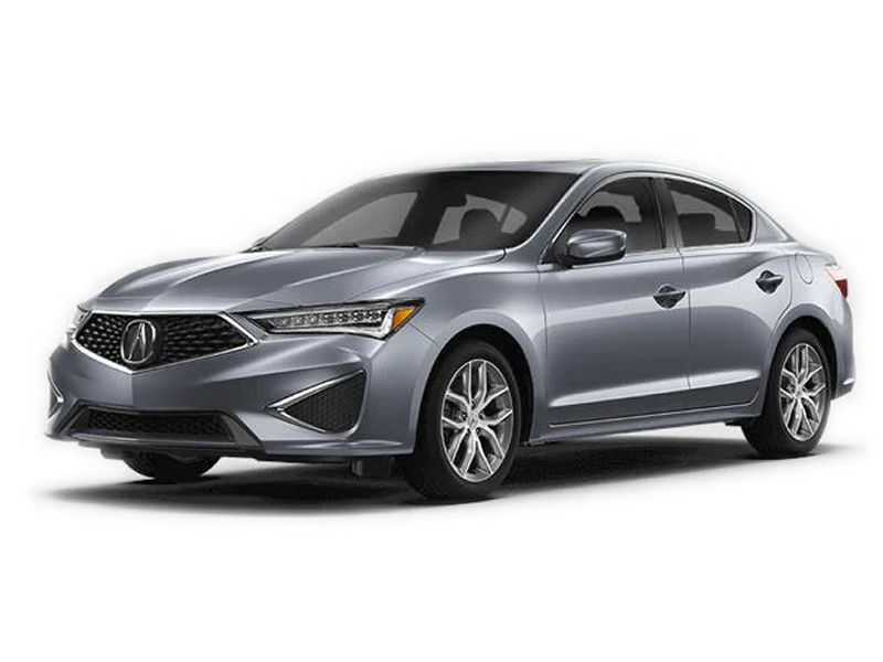 2021 Acura ILX