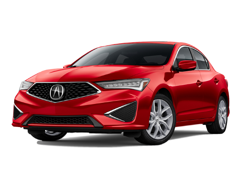 2021 Acura ILX Base's photo