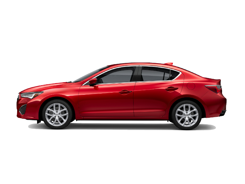 Used 2021 Acura ILX Base with VIN 19UDE2F30MA011002 for sale in Larchmont, NY