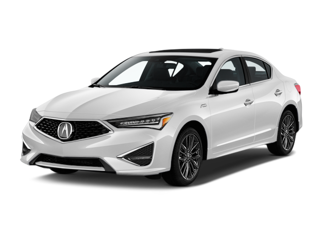 New 2021 Acura Ilx With Premium And A Spec Package In Valencia Ca Valencia Acura