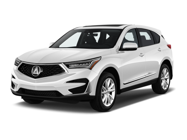 2021 Acura RDX Base's photo