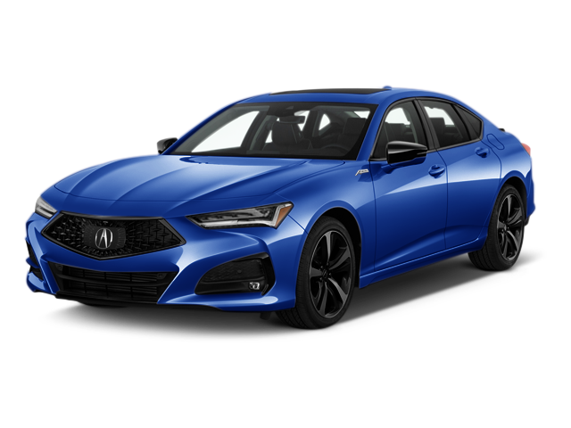 2021 Acura TLX A-SPEC Package's photo