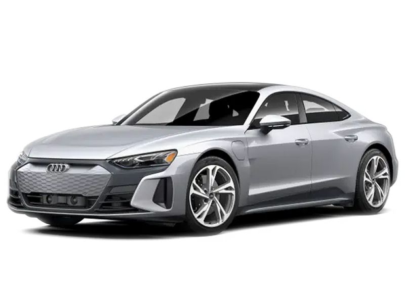 2023 Audi e-tron GT