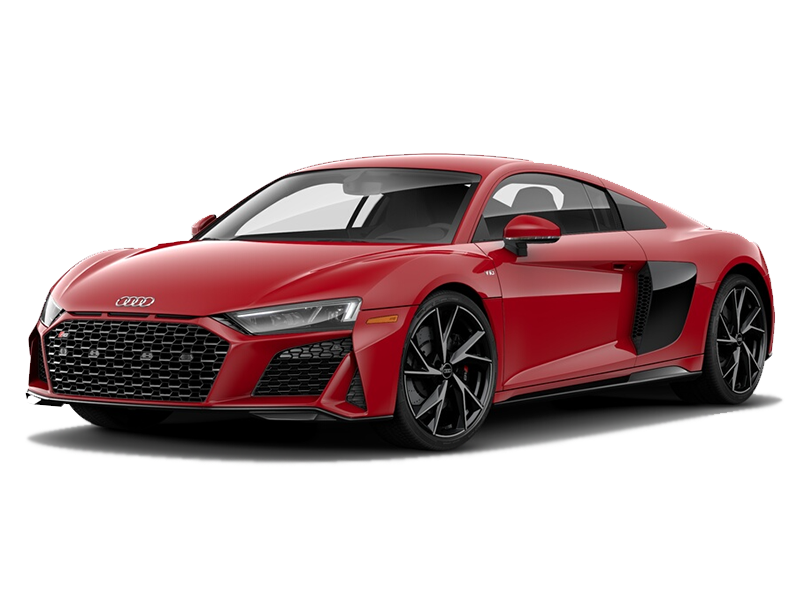 Pre-Owned 2023 Audi R8 5.2 quattro V10 performance 1