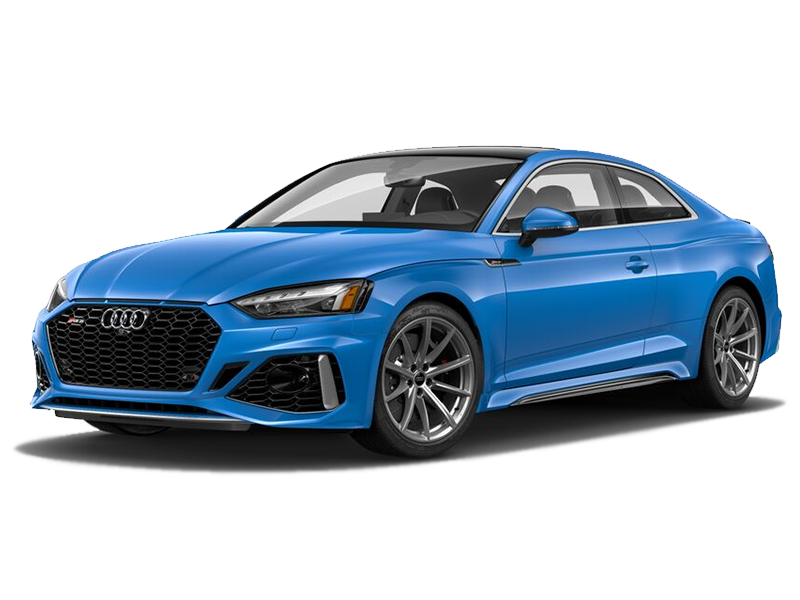 2021 Audi RS 5 Coupe Base's photo