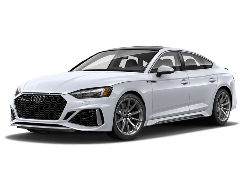 2022 Audi RS 5 Sportback Base's photo