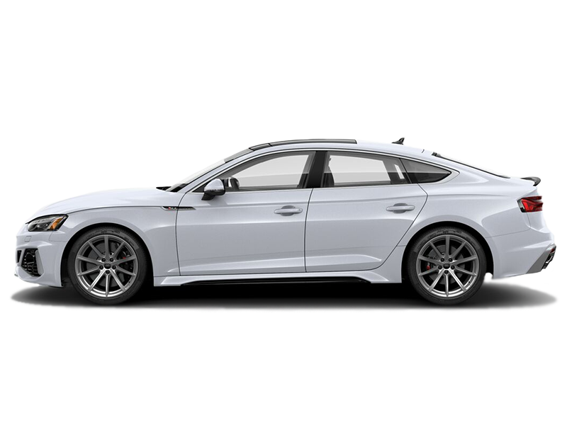 2023 Audi RS 5 photo 2