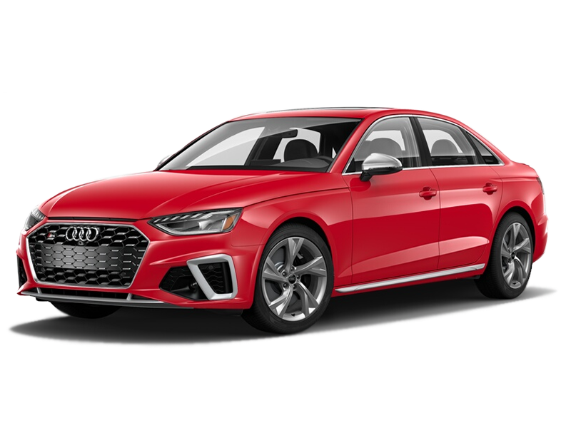 Used 2023 Audi S4 3.0T Premium Plus