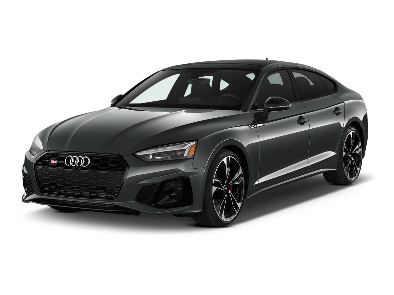 2022 Audi S5 Sportback Premium Plus's photo