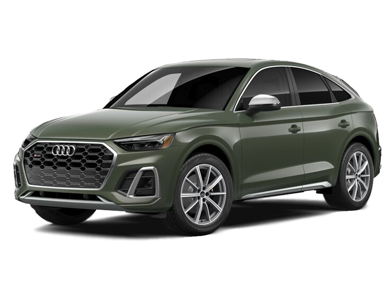 2022 Audi SQ5 Premium Plus's photo