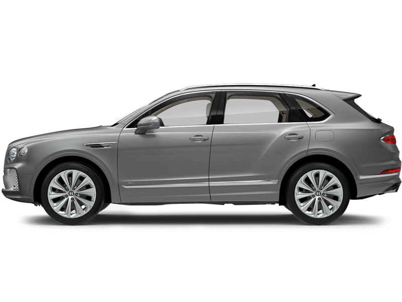 2023 Bentley Bentayga EWB Azure photo 3