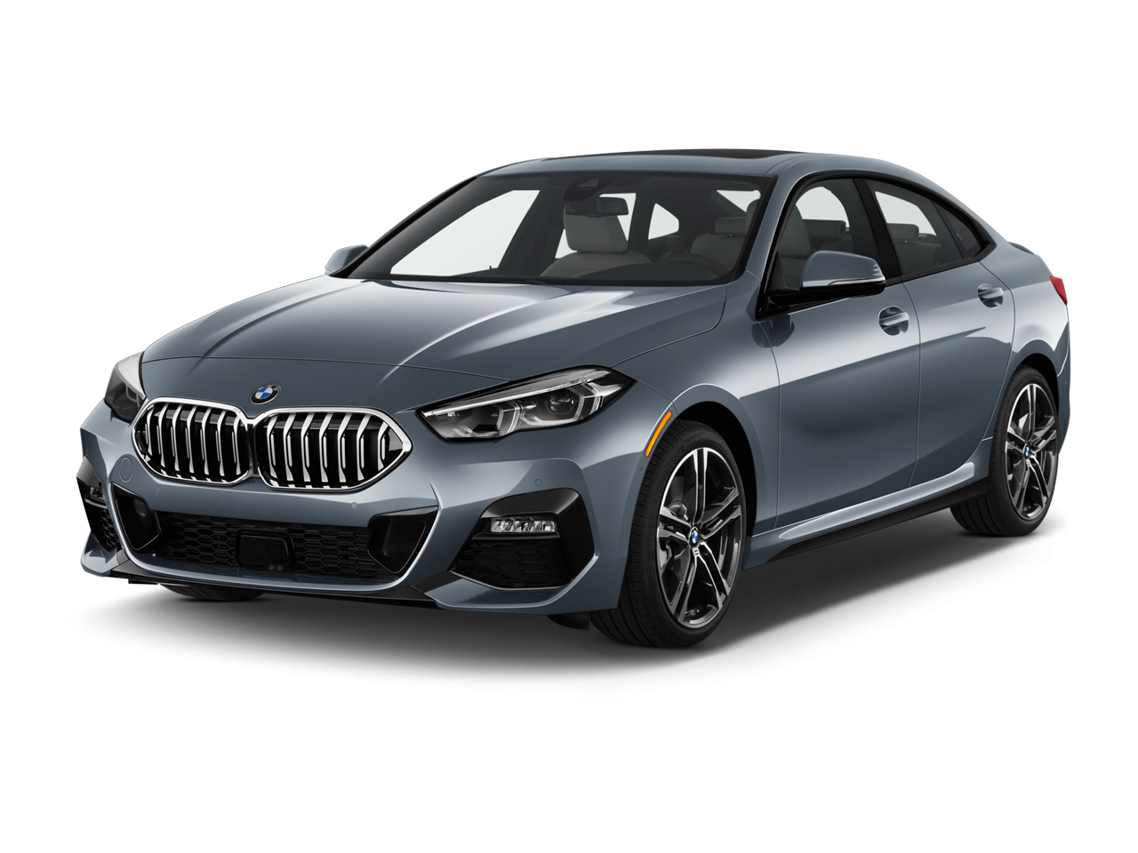 2021 BMW 2 Series 228i