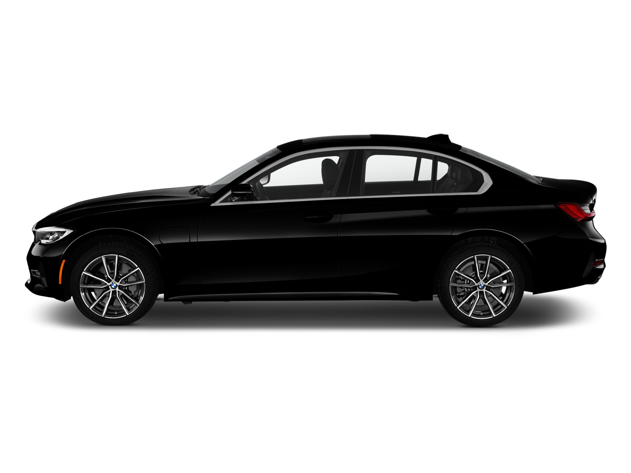Used 2021 BMW 3 Series 330e xDrive