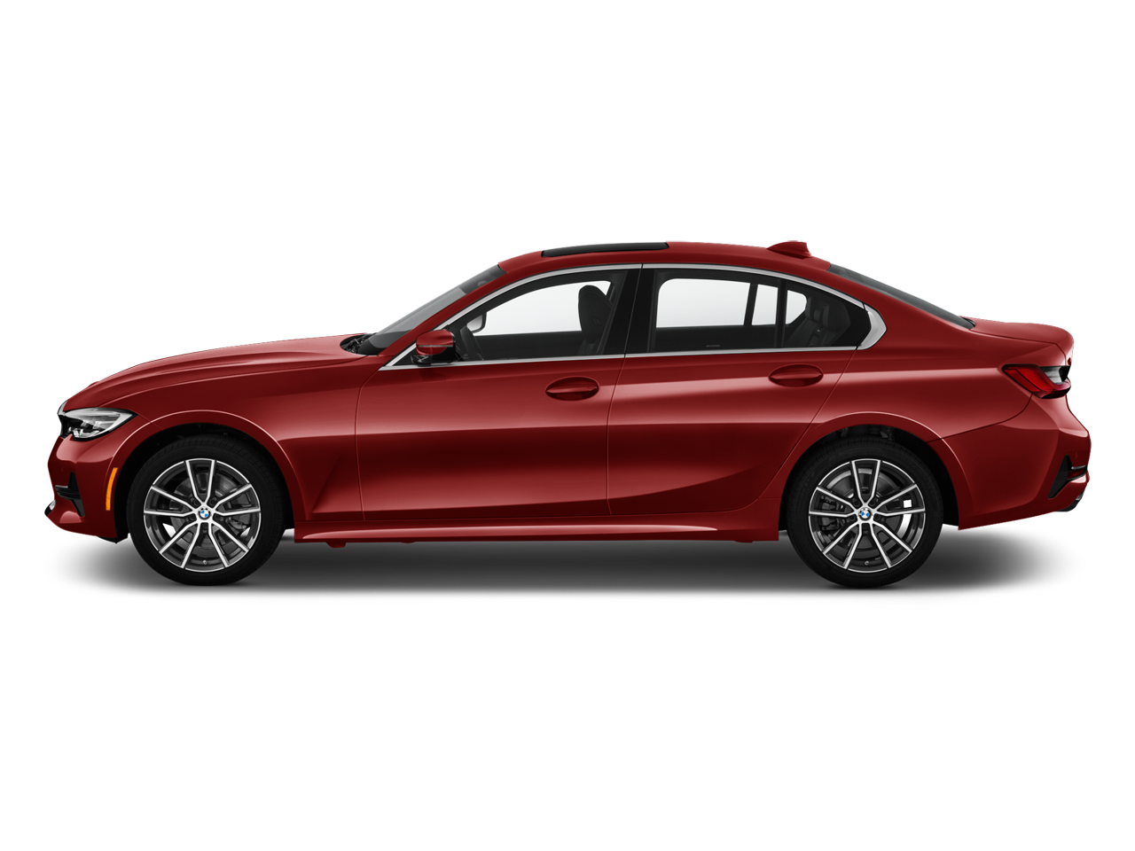 2021 Bmw 330i xDrive Sedan photo 2
