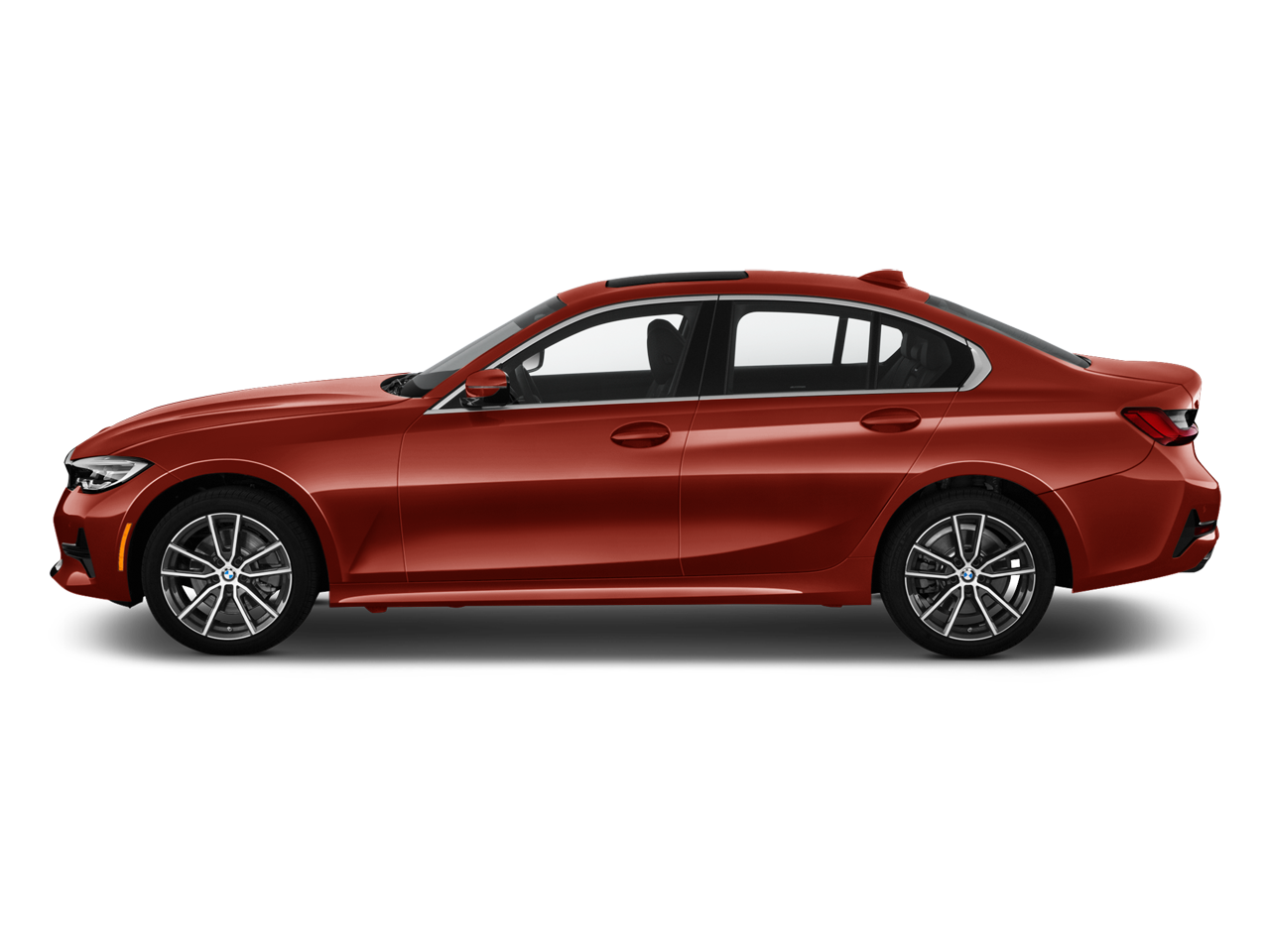 2021 Bmw 330i xDrive photo 2