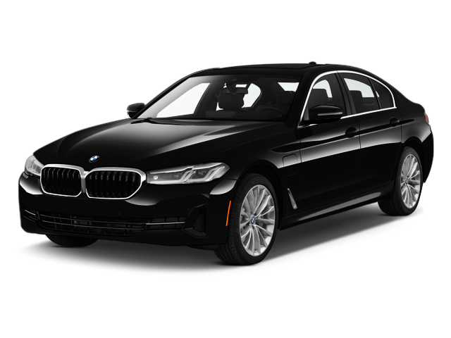 2023 BMW 5 Series 530i's photo