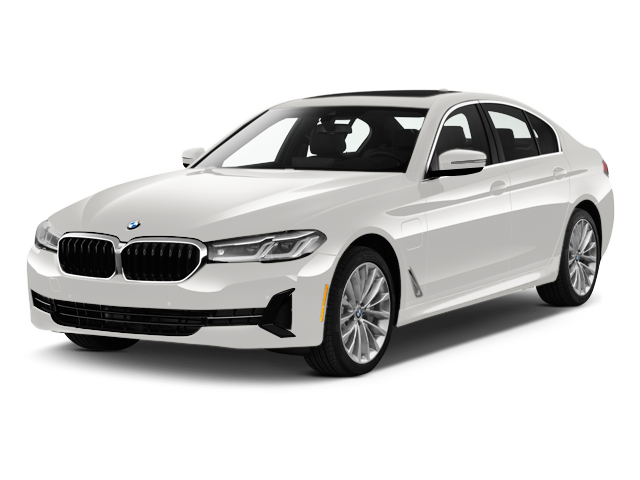 2023 BMW 5 Series 530i's photo