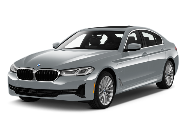 Used 2023 BMW 5 Series 530i xDrive