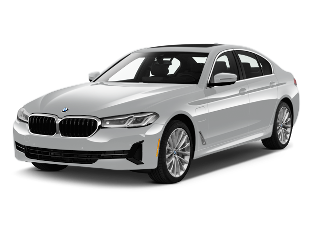 Used 2023 BMW 5 Series 530i xDrive
