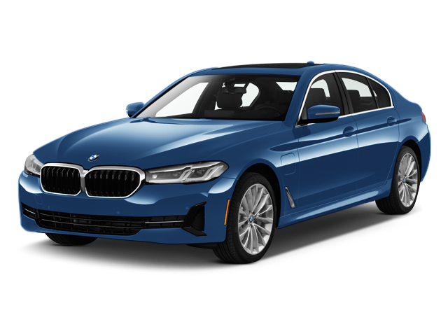 Used 2022 BMW 5 Series 530i xDrive